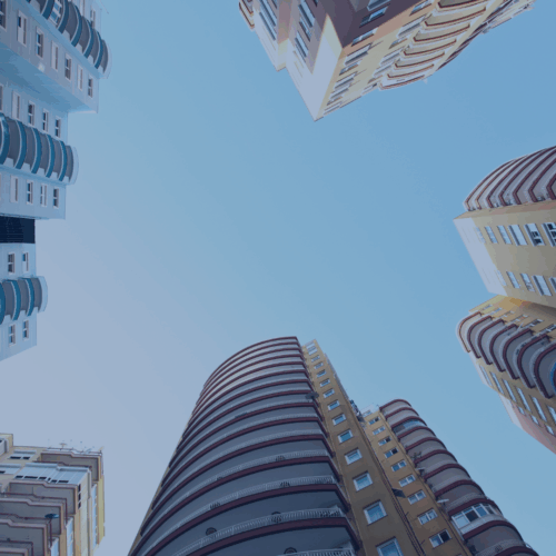 不動産営業マンに戻った日