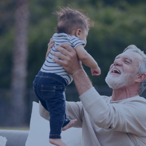 相続税は「一部の人の話」ではありません