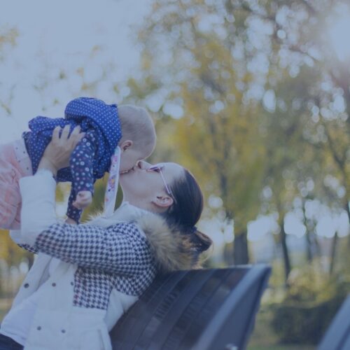 シングルマザーでも、安心してお金のことを考えていいんです