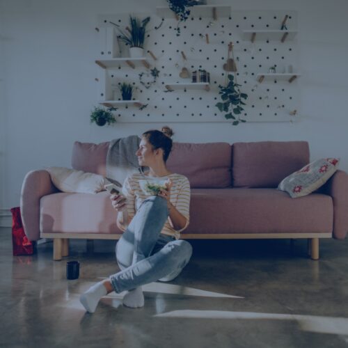 20代から「投資信託」を始める♪