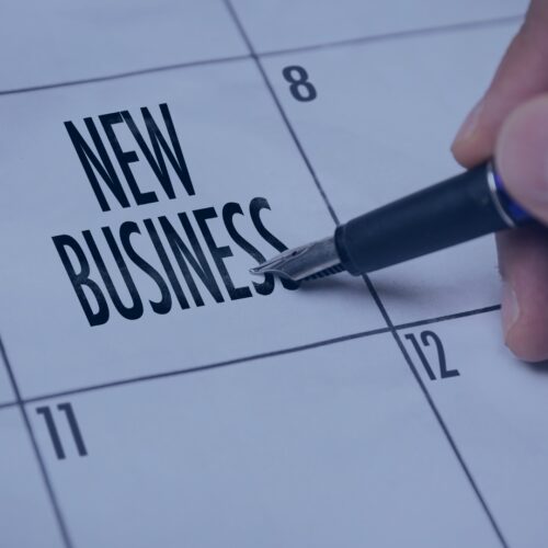 新規事業・・・8月スタート