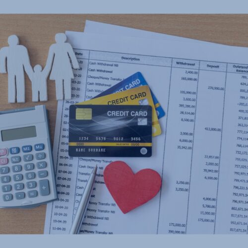 投資の前に、家計を少しだけ整えておくという考え方