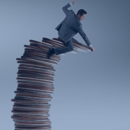 お金の相談で“本当に危険な人”の共通点