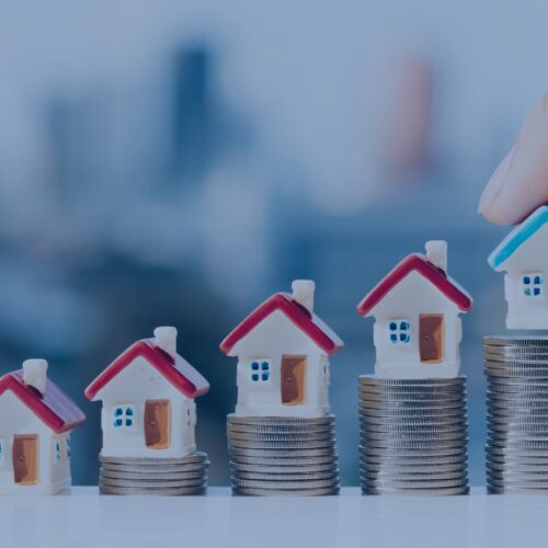 現在の建築材料が大きく値上がり中、未来の建築単価はどうなる？